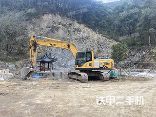 附近小型挖掘机出租 工程机械租赁的灵活选择